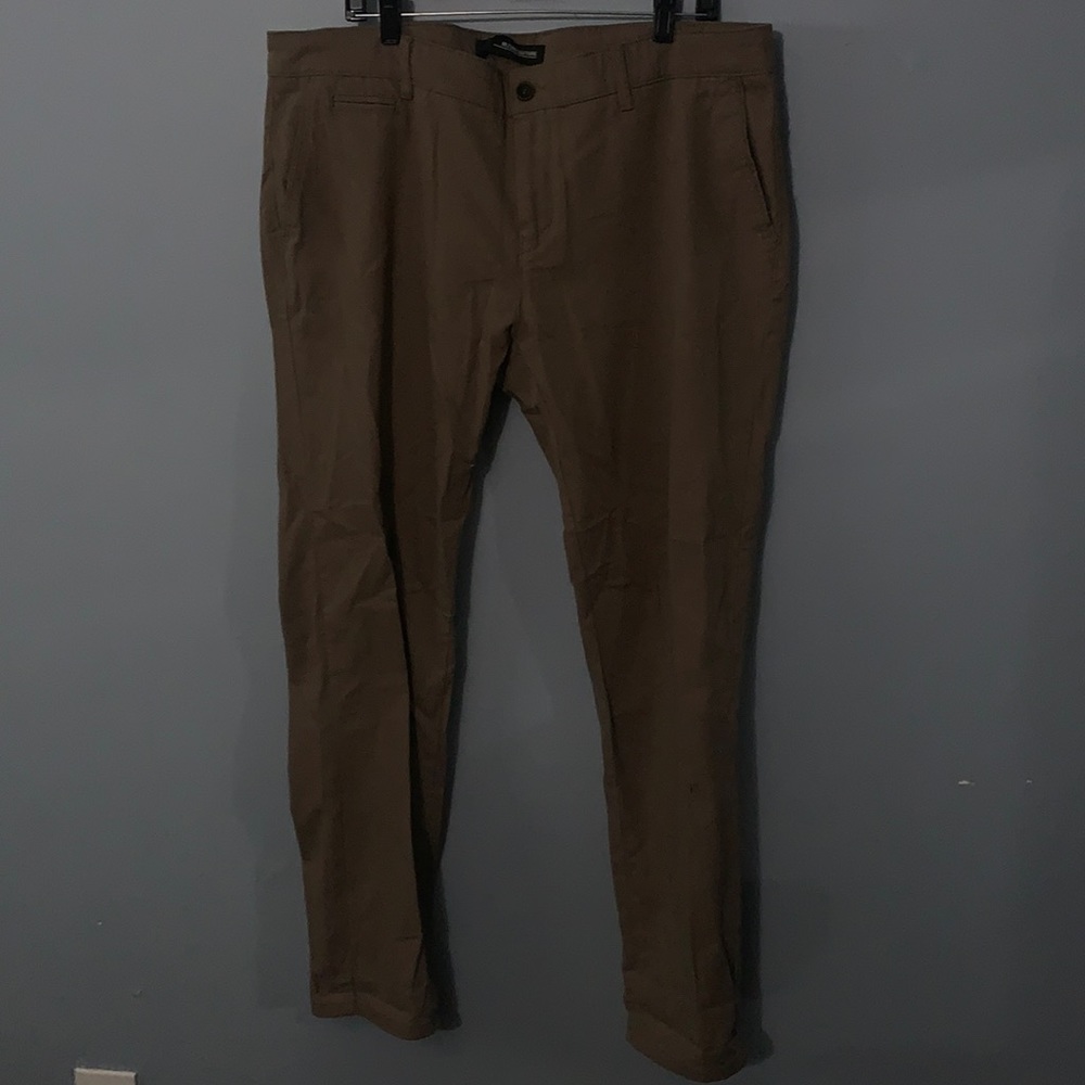 Khaki Pants